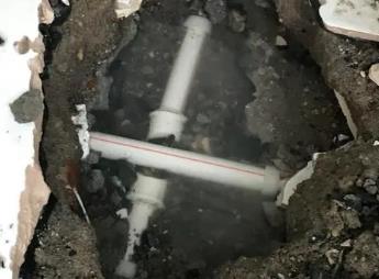 淄博市阳台漏水维修公司为您分享楼上楼下漏水怎么处理
