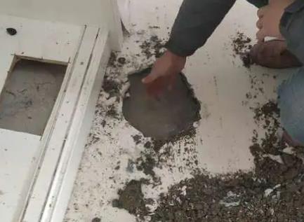 淄博市卫生间漏水维修公司分享下精确定位查漏水一次多少钱?不同级别收费不同