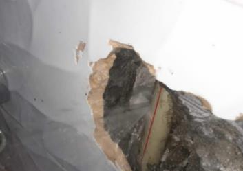 淄博市卫生间漏水维修的步骤和流程。